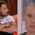 Ludmila alzó la voz tras polémicas con Álvaro Ballero en «Volverías con tu ex?2»: hizo un especial llamado