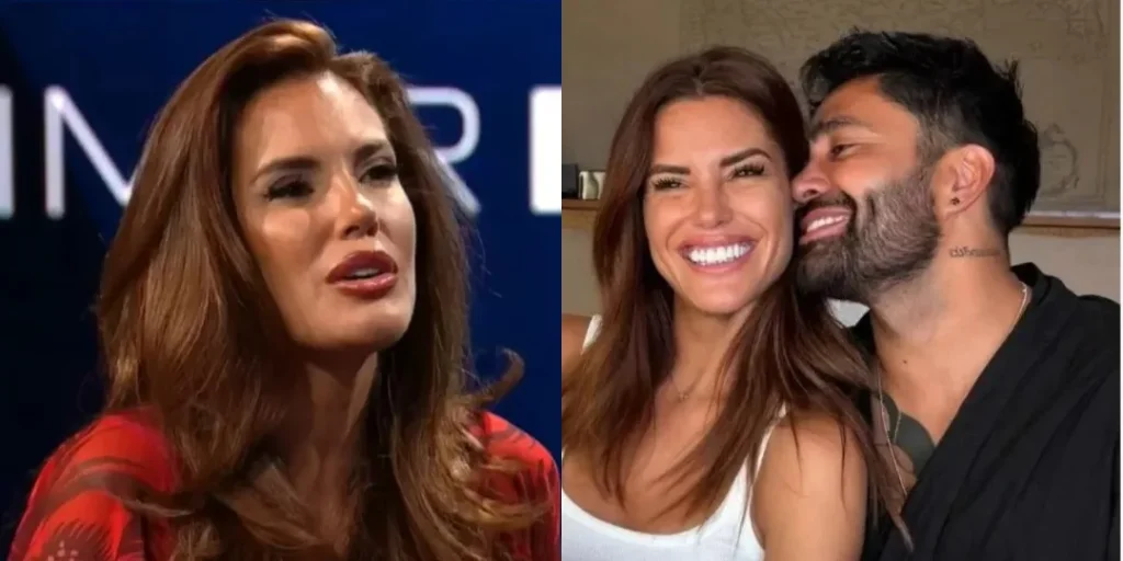 “Me pide que lo perdone”: Luis Jiménez escribió insistentemente a Gala durante entrevista en Primer Plano