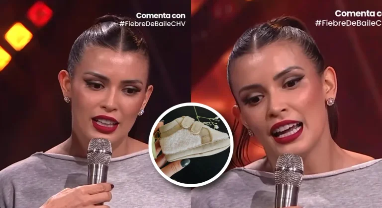 “Me puse a llorar”: Cony Capelli reveló delicado diagnóstico durante su embarazo que afectaba a su bebé