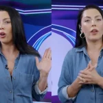 Millonaria multa golpea a TV+ por duros dichos de Daniela Aránguiz contra Cony Capelli