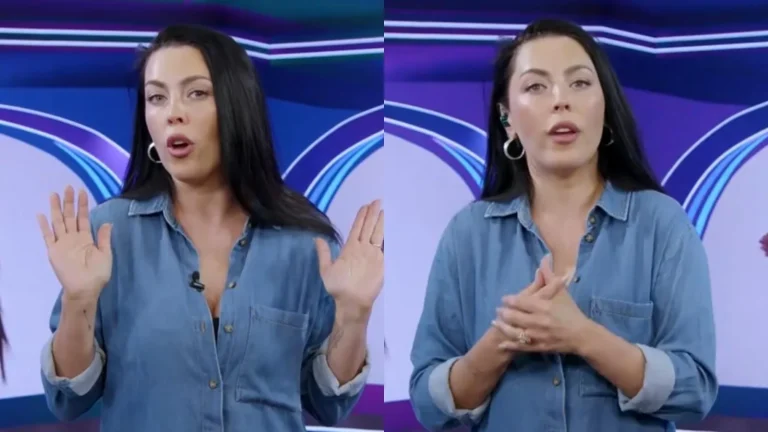 Millonaria multa golpea a TV+ por duros dichos de Daniela Aránguiz contra Cony Capelli
