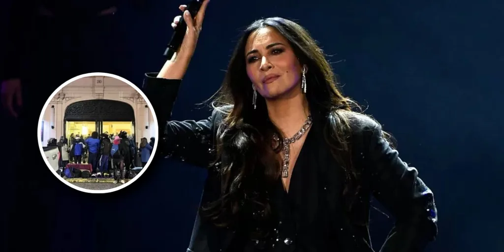 “Nada de lo vivido tiene sentido”: tragedia enlutó concierto de Myriam Hernández en Valdivia