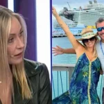 ¡Nadie lo sabía! Marcela Vacarezza revela desconocido antecedente de la comentada separación de Ana Sol Romero y Douglas