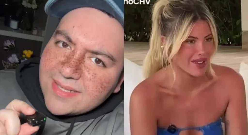 “Necesita gente que la aconseje”: Danilo 21 lanzó duro análisis sobre entrevista de Coté López