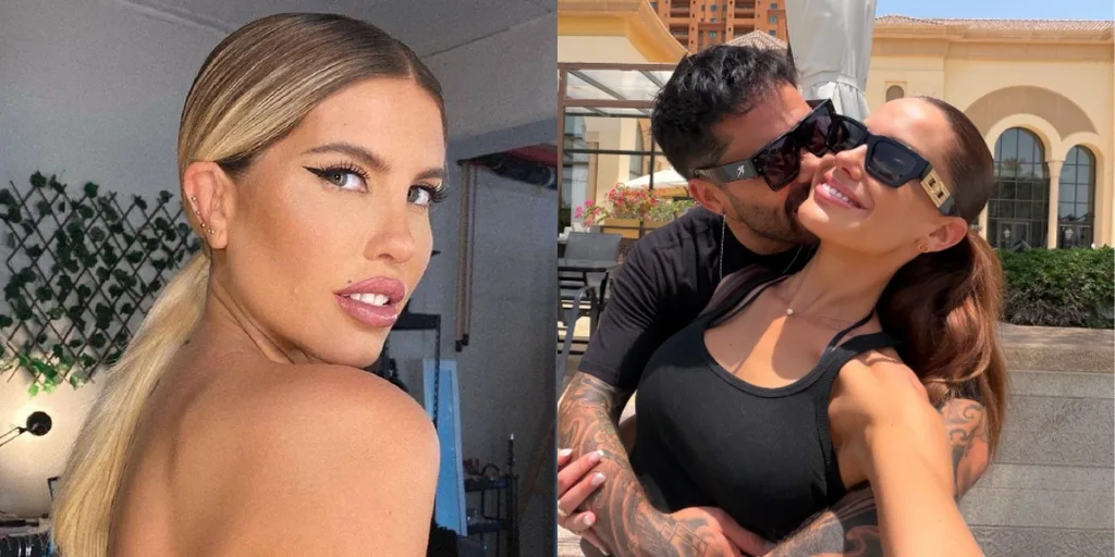 “No estoy enamorado de ella”: Luis Jiménez confirmó infidelidad con Coté López y pidió perdón a Gala