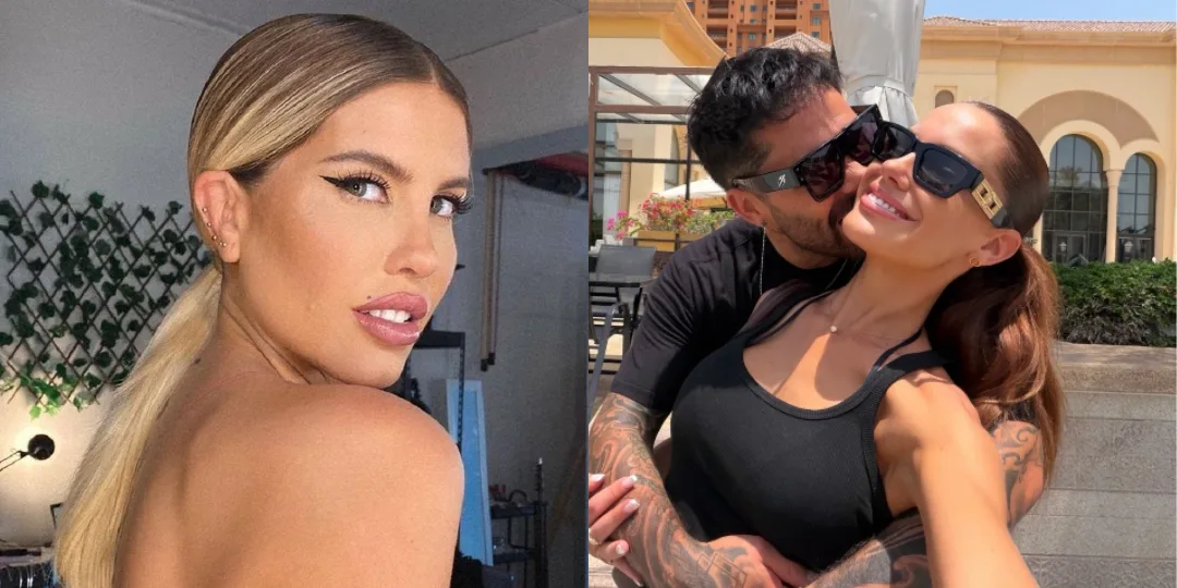 “No estoy enamorado de ella”: Luis Jiménez confirmó infidelidad con Coté López y pidió perdón a Gala