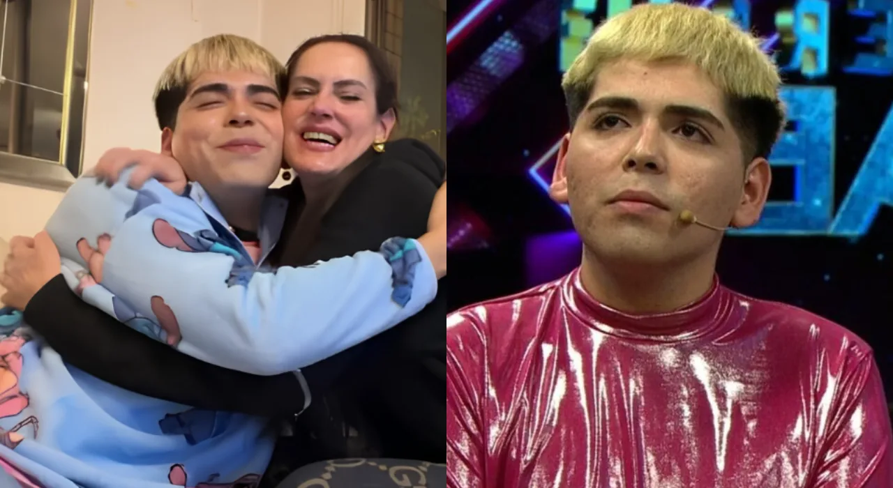 ¡No hay vuelta atrás! Los motivos del quiebre de la amistad entre Adriana Barrientos y Diego Pánico: “Me veía como un…”