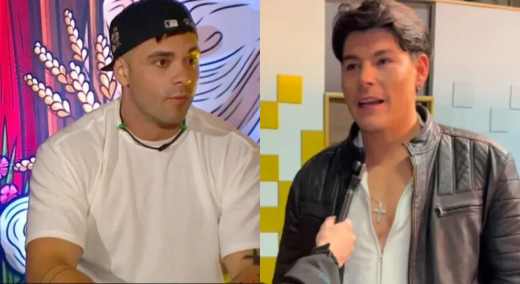 “No hay vuelta atrás, se lo comió la tele”: Cuco Cerda arremete contra Kaoto y revela fuerte decepción