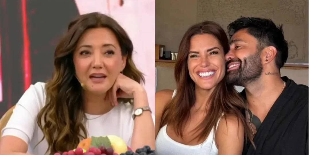 “No te puedo creer”: Priscilla Vargas reaccionó a inesperada decisión de Luis Jiménez