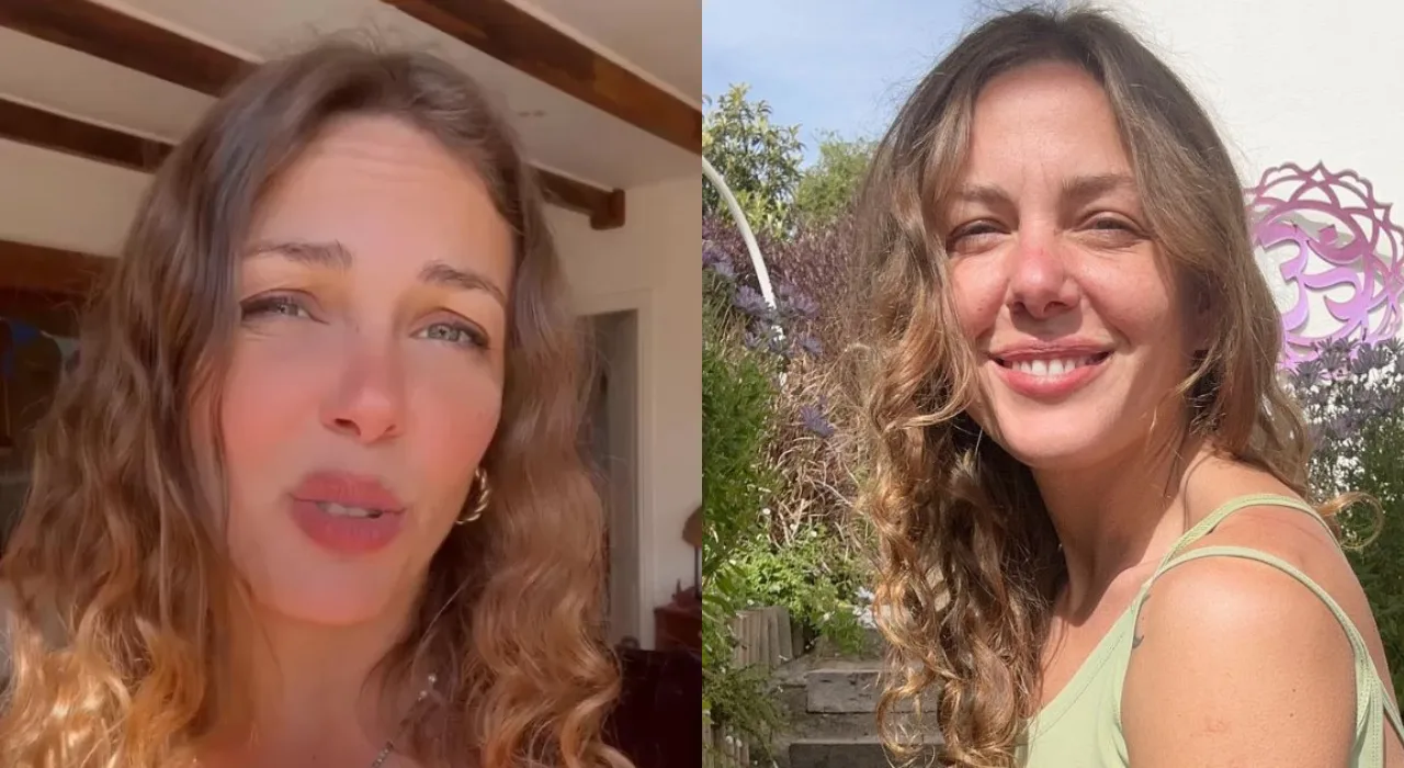“No tengo la culpa de dónde nací”: Antonella Orsini respondió a críticas por su privilegiado estilo de vida
