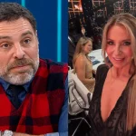 “No vine a poner sonrisas mentirosas”: Neme respondió acusación de Viviana Nunes y aclaró vínculo con Raquel Argandoña