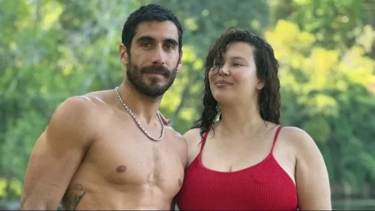 “Querida Michu” Pedro Astorga sorprendió a Michelle Carvalho con especial mensaje por su cumpleaños