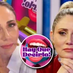 Nuevo problema golpeó a Gissella Gallardo y se sumó a su complicada semana tras salir de Hay que decirlo