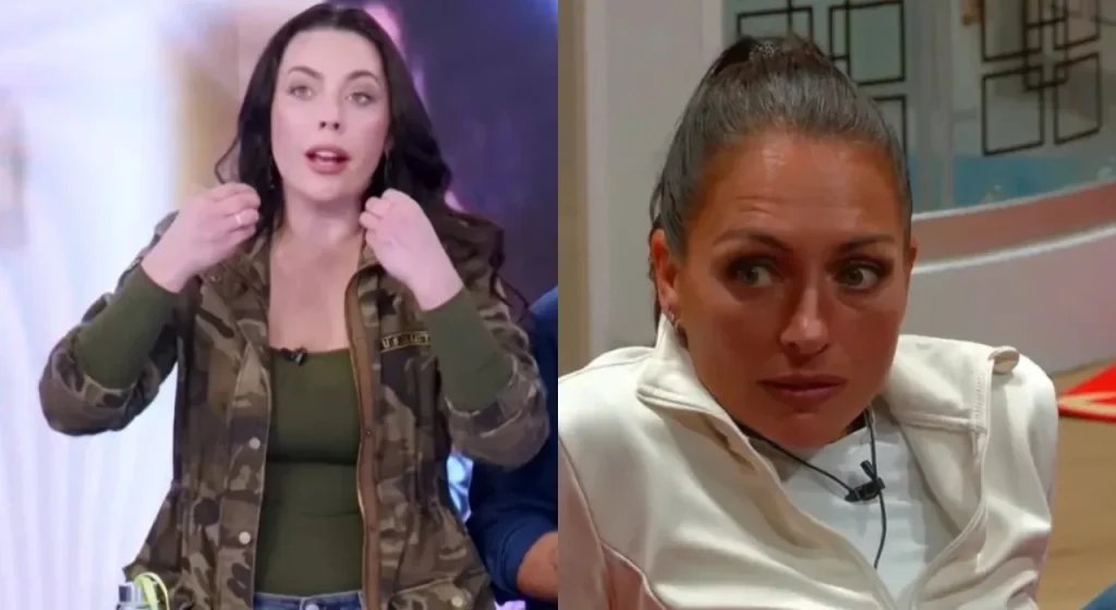 “Otra cosa es ser pajarona”: Daniela Aránguiz lanzó fuerte mensaje a Paula Pavic por caso de Camilo Huerta