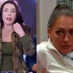 “Otra cosa es ser pajarona”: Daniela Aránguiz lanzó fuerte mensaje a Paula Pavic por caso de Camilo Huerta