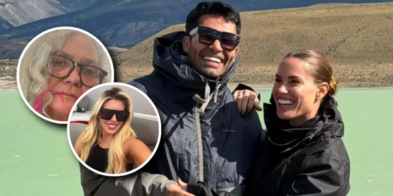 ¿Palo para Coté? Madre de Luis Jiménez publicó enigmático mensaje y desató ola de teorías sobre Coté López