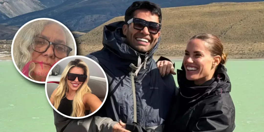 ¿Palo para Coté? Madre de Luis Jiménez publicó enigmático mensaje y desató ola de teorías sobre Coté López