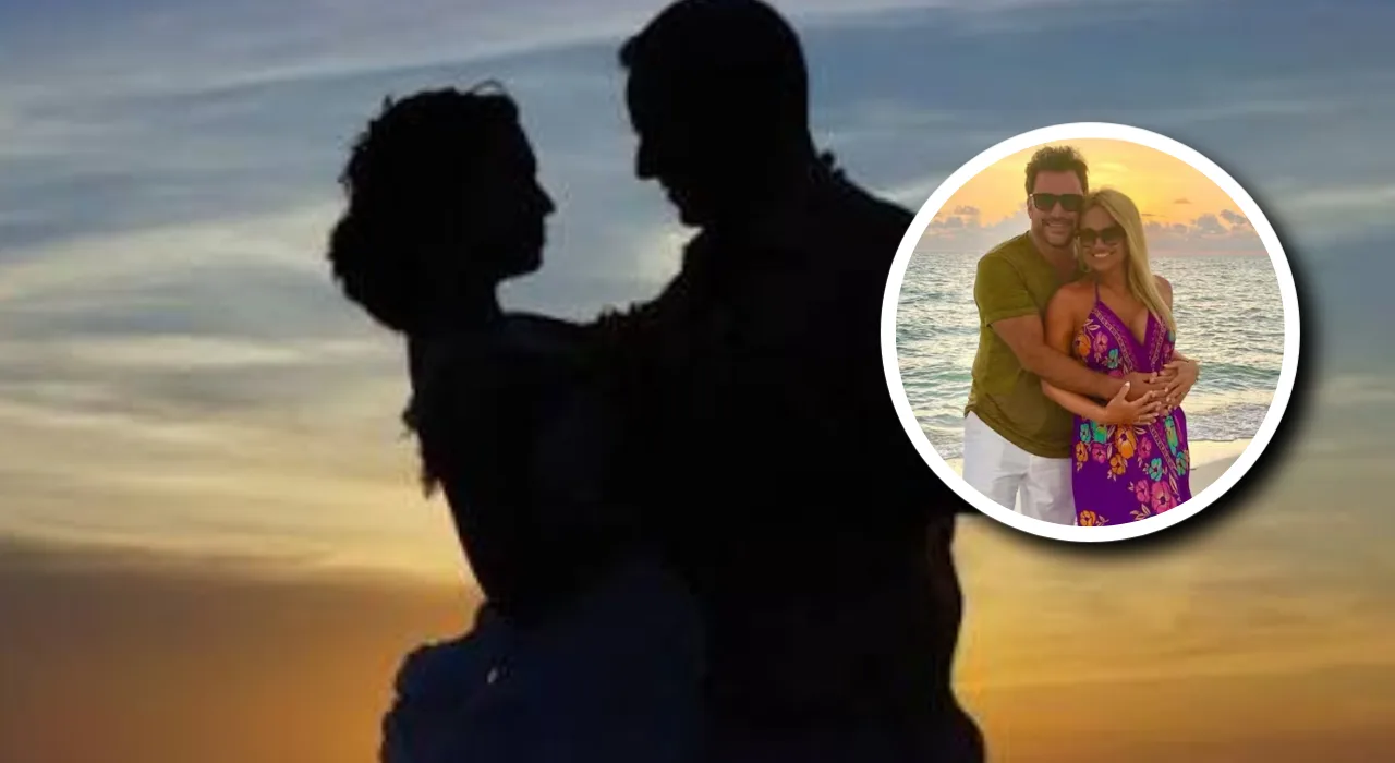 «Para él fue bastante difícil esta separación porque no quería hacerlo» Nuevo quiebre remece la farándula: querida pareja habría terminado tras 25 años de matrimonio