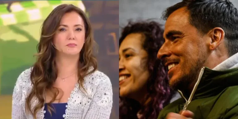 “Parece que estuviera disfrutando”: la actitud de Camilo Huerta que indignó al panel de Tu Día
