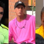 Paula Pavic reveló qué hizo Chino Ríos al conocer investigación contra Camilo Huerta 3 Paula Pavic reveló qué hizo Chino Ríos al conocer investigación contra Camilo Huerta
