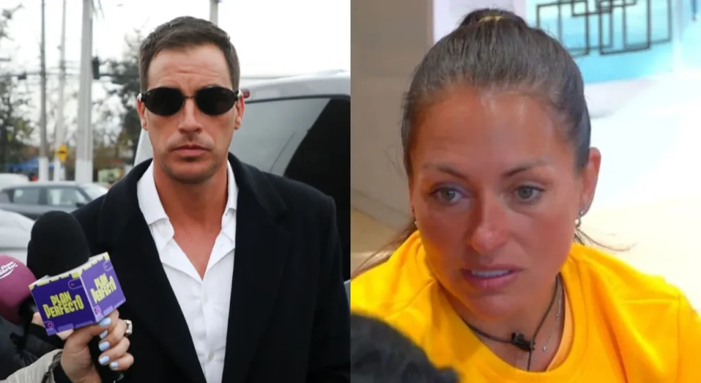 Paula Pavic tomó importante decisión sobre su futuro con Camilo Huerta tras investigación