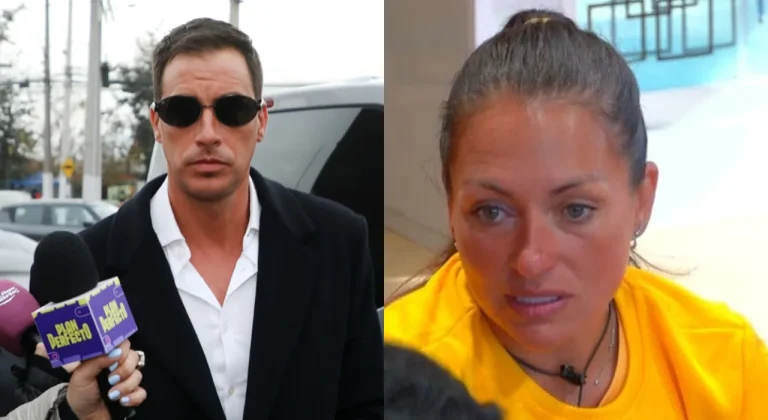Paula Pavic tomó importante decisión sobre su futuro con Camilo Huerta tras investigación