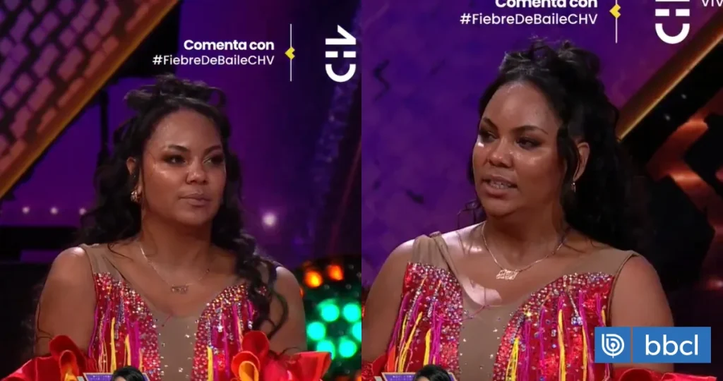 “Por ahora, no más..." Betsy Camino recibió dolorosa noticia en su deseo de convertirse en madre 5 “Por ahora, no más…» Betsy Camino recibió dolorosa noticia en su deseo de convertirse en madre
