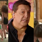 ¿Posible expulsión? JC Rodríguez perdió la paciencia y frenó en seco a participante «será sancionada con firmeza»