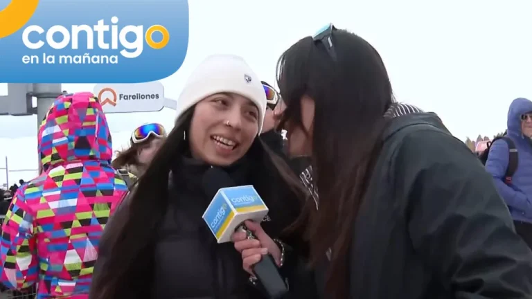 Querida periodista de Contigo en la mañana recibió inesperada propuesta de matrimonio: ¿qué respondió?