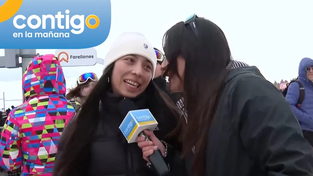 Querida periodista de Contigo en la mañana recibió inesperada propuesta de matrimonio: ¿qué respondió?