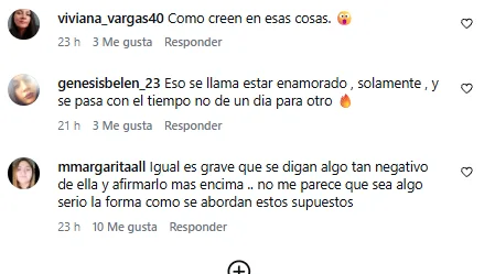 Raimundo Cerda volvió a quebrarse por Faloon Larraguibel, pero inesperado detalle generó dudas en redes 5 Raimundo Cerda volvió a quebrarse por Faloon Larraguibel, pero inesperado detalle generó dudas en redes