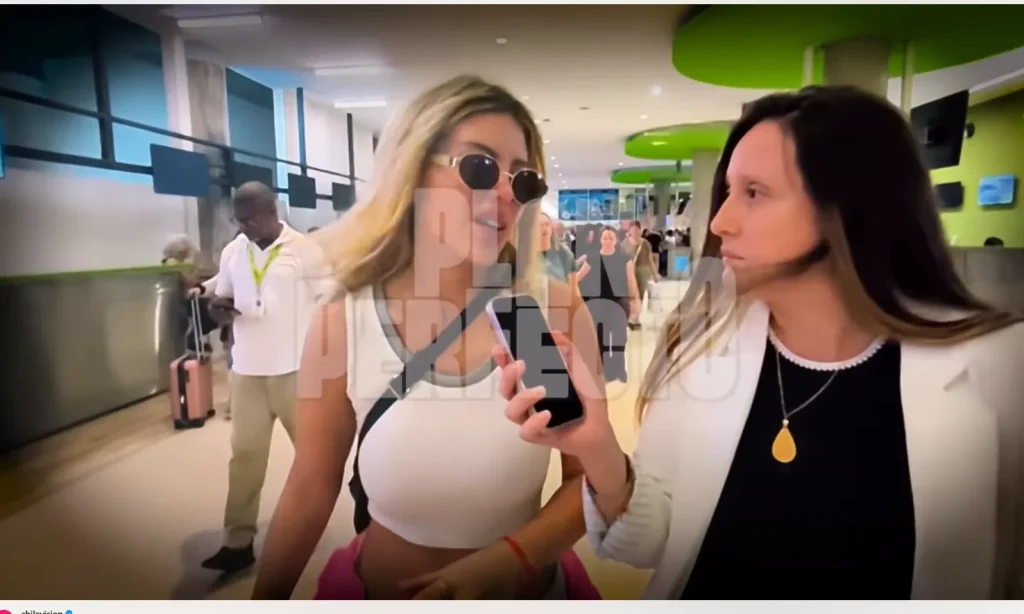 ¿Reconoció su error? Coté López sorprendió con inesperada reflexión tras furioso llamado contra Gala 2 ¿Reconoció su error? Coté López sorprendió con inesperada reflexión tras furioso llamado contra Gala
