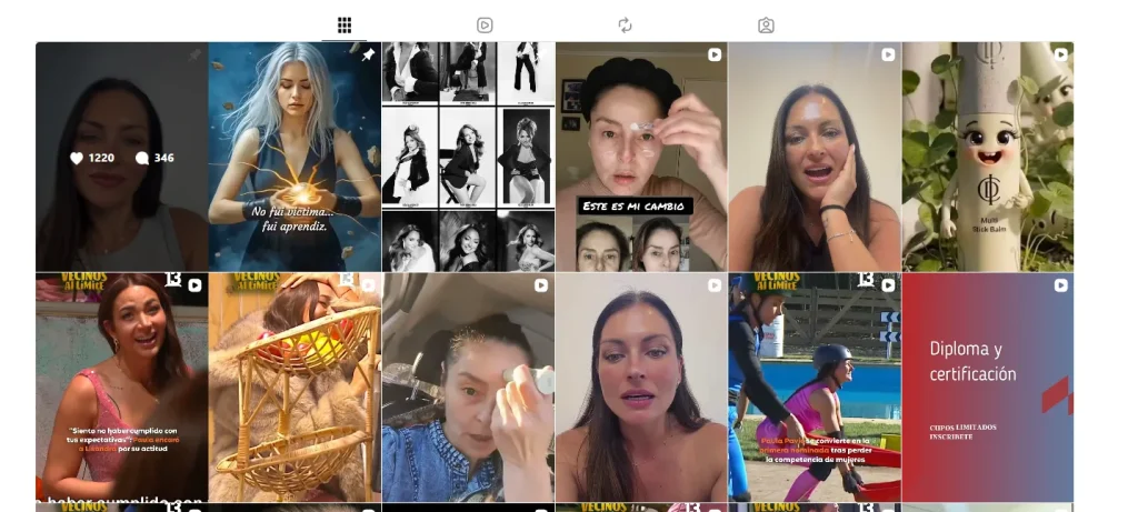 Filtran cómo reaccionó Paula Pavic ante situación de Camilo Huerta: inesperado gesto llamó la atención 2 Revelan cómo se encuentra Paula Pavic tras orden de detención contra Camilo Huerta