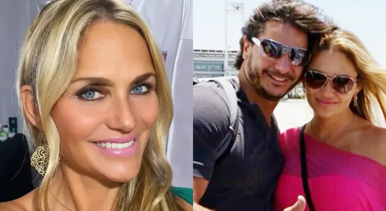 Revelan delicada arista en denuncia de Kenita Larraín por VIF: involucraría a su hija