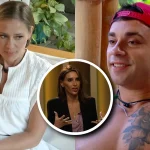 Reveló un detalle que confirmó todo: Carla Ballero reveló cómo salió Ludmila del reality y alimentó rumores sobre Kaoto: “Estaba muy…”