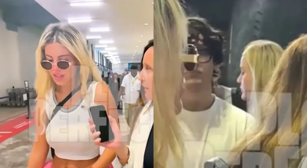 “Rómpele el teléfono”: hermanos de Coté López protagonizaron tenso cruce con equipo de CHV