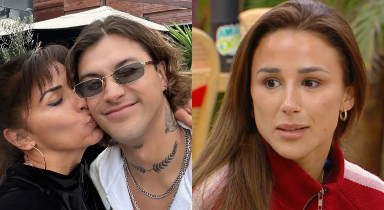 ¿Se llevaban mal? Guarén revela la verdad sobre su vínculo  con Ivette Vergara tras quiebre con Nicolás Solabarrieta