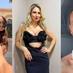“ “Señor Pinilla = señor Jiménez” Mostraré las pruebas”: Gissella Gallardo arremetió contra Mauricio Pinilla y él lanzó desafiante respuesta