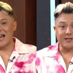 “Le arruinaste la vida a toda una familia. No me arrepiento de lo que he dicho, absolutamente de nada”