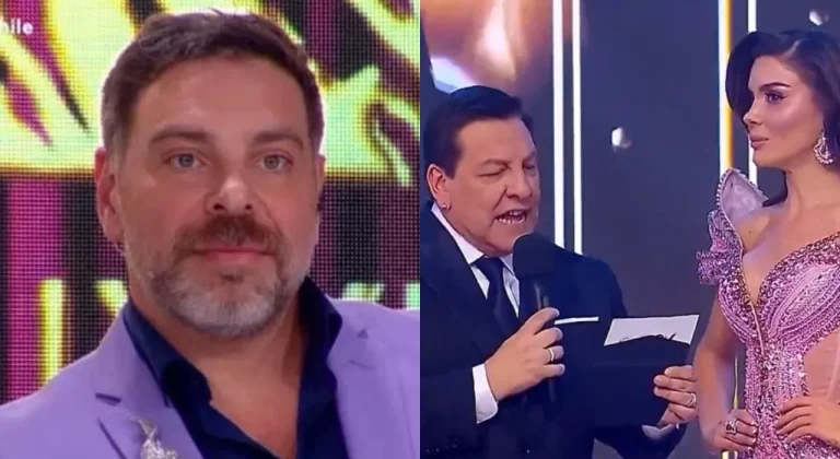 “Transparencia absoluta”: reacción de José Antonio Neme desató ola de teorías sobre Cata Vallejos