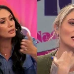 “Una vez más mintiendo”: Pamela Díaz desmintió explicación de Gissella Gallardo sobre sus ausencias