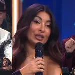 “Ustedes también cantaron con playback”: Fanny Cuevas incomodó al jurado de Fiebre de Canto
