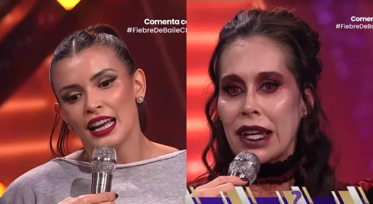 «Yo digo que…» Vale Roth rompió el silencio sobre el embarazo de Cony Capelli: lanzó inesperado mensaje en vivo