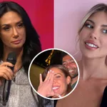 “Yo le advertí a Coté López”: Pamela Díaz reveló qué le dijo antes de su polémico viaje a Qatar