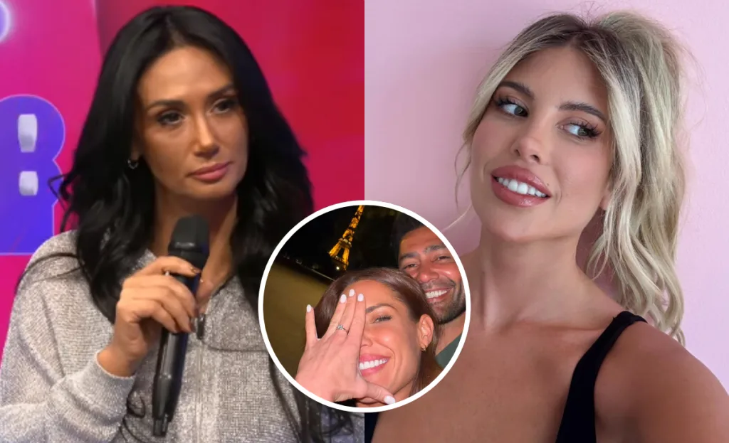 “Yo le advertí a Coté López”: Pamela Díaz reveló qué le dijo antes de su polémico viaje a Qatar