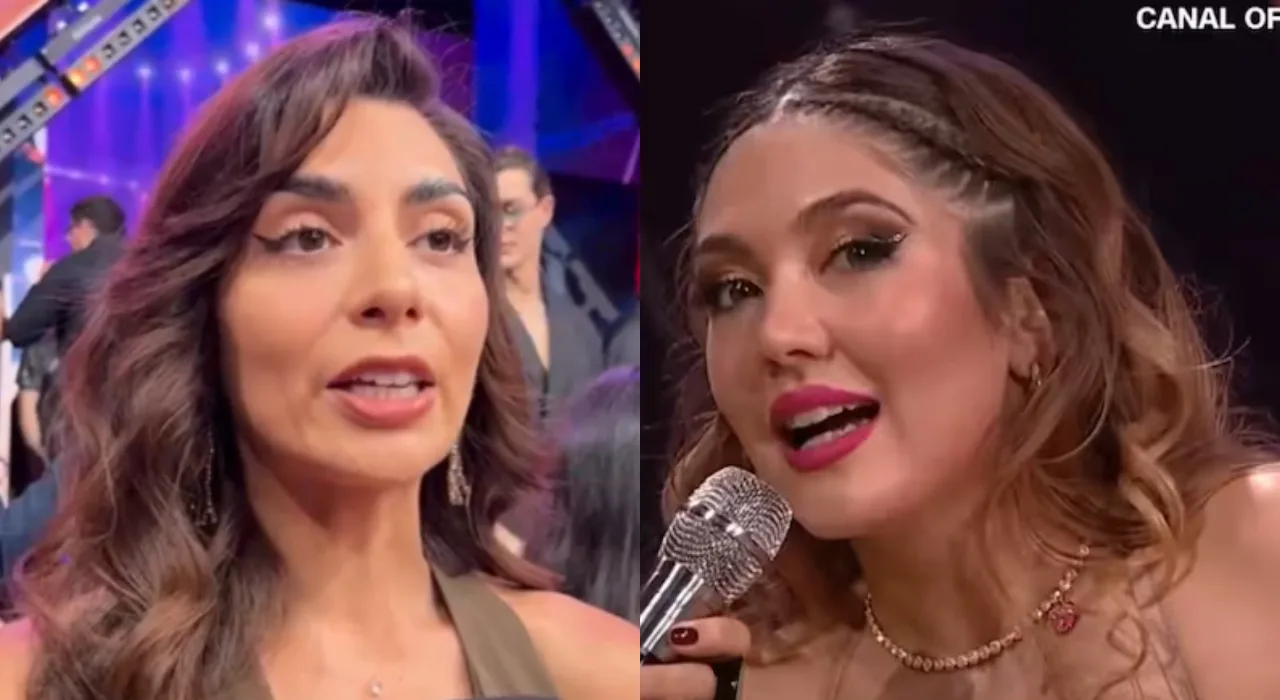 “Yo no me sorprendí, porque…”: Kathy Contreras rompe el silencio y responde si Disley Ramos merecía llegar a la final