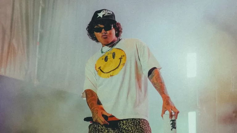 ¿Nuevo amor? Reviven rumor que vincula a Gala Caldirola con destacado cantante urbano 2 ¿Nuevo amor? Reviven rumor que vincula a Gala Caldirola con destacado cantante urbano