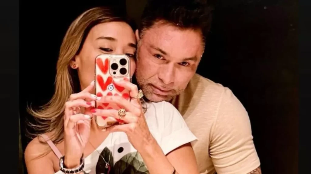 «Parecían una pareja consolidada» Cecilia Gutiérrez  reveló el nuevo quiebre que remece la farándula, estas son las reveladoras pistas