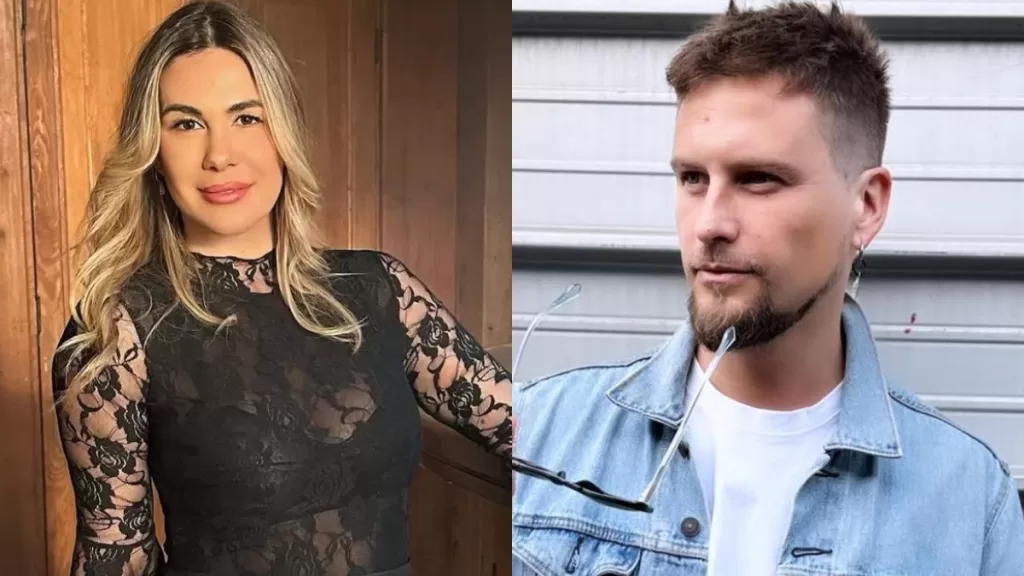 “Soy una mujer soltera, tengo necesidades”: conocida animadora sinceró lo que siente por Jean Philippe Cretton 2 Borrador automático