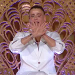 ¿Dejó al descubierto su gran secreto? Tonka Tomicic encara a dos participantes de «Volverías con tu ex? 2» en tenso cara a cara